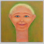 Faces Series #116